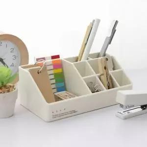 오피스 사무 용품 수납 정리 데스크 오거나이저 DS 160 정리함 수납함 보관함 책상