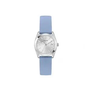 게스 GUESS WATCH 아이스 블루 앨리스 (GW1033L1) 여성시계 GW1033L1 233063