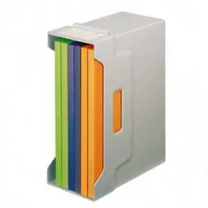 ( )심플한 사무 용품 핸디 박스 2 인테리어 정리 오피스 시스 맥스