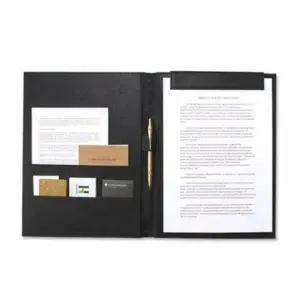 Urban Style A4 사무 폴더 서류 결재판 서류판 파일판 정리 용품 문구