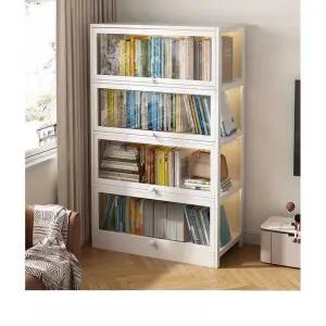 피규어 진열장 선반 투명 아크릴 전시장 책장 정리함