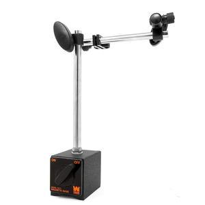 다이얼 표시기용 WEN 10711 산업 강도 조절 가능한 마그네틱 베이스