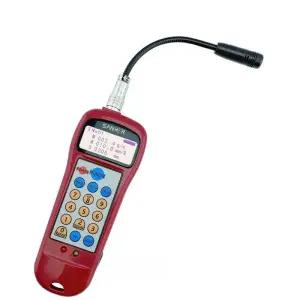 장력 측정기 벨트 텐션미터 u508 인장력 테스터 막대형 스틱 음파식 계측