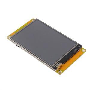 AU47-NX4832F035 - Nextion 3.5인치 Discovery 시리즈 HMI 터치 디스플레이