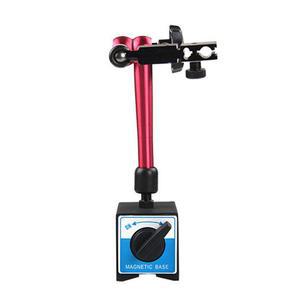 디지털 다이얼 표시기 게이지 176파운드 최대 당김을 위한 Oudtinx 도구 마그네틱 베이스 스탠드