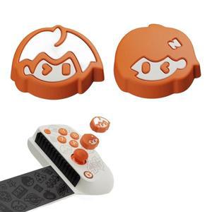 Gamesir X5 시리즈 게임 캡 제로 에디션 조이스틱 썸스틱 그립 컨트롤러 미끄럼 방지 액세서리