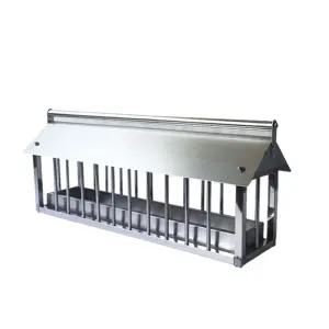 염소 사료통 돼지 농장 소여물통 여물통 그릇 사육장 닭