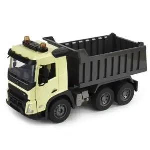 ( )EAS 볼보 자동차장난감 FMX 1대20 덤프트럭 E205 트럭 자동차 장난감
