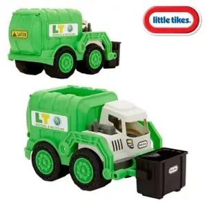 ( )EAS 청소차장난감 작동완구 자동차 유아 아동 장난감