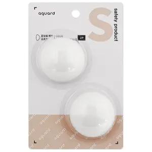 아가드 문보호패드 소프트 2P(8888) 도어쿠션 안전