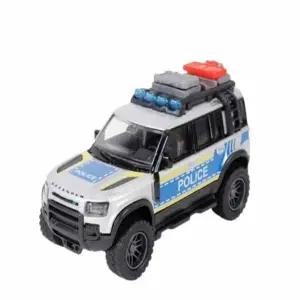 ( )그랜드 랜드로버폴리스 자동차장난감 어린이장난감자동차