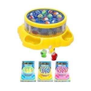 ( )빙글빙글 아쿠아 낚시놀이 회전낚시 장난감