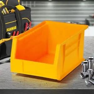 ( )B플라스틱박스 3-A호 부품보관함 부속함 볼트 나사통 정리 보관 플라스틱박스