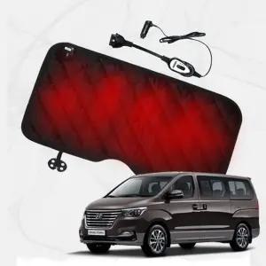 그랜드스타렉스어반 열선시트 자동차 온열매트 조수석 전기방석겨울 겨울용 차량용 화물차