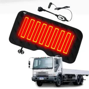 타다대우 차세대 열선시트 자동차 온열매트 조수석 전기방석겨울 겨울용 차량용 화물차