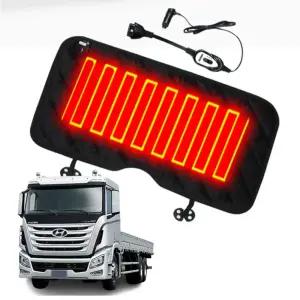 현대 트라고엑시언 열선시 자동차 온열매 조수석 전기방석겨울시 용시 차량용시 온열시 자동차시 전기시 화