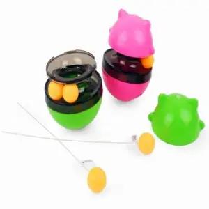 고양이 오뚜기 간식 장난감 냥이장난감 고양이먹이장난감 고양이놀이감 고양이간식장난감