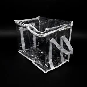 ( )투명 장난감 정리함