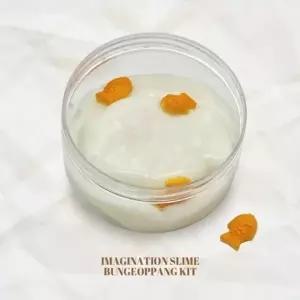 ( )슬라임키트 붕어빵 슬라임 액체괴물 장난감