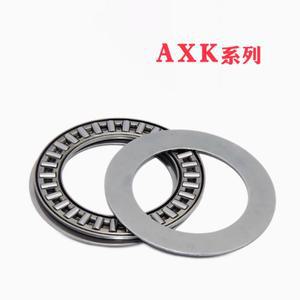 BA0414/0515/0619/0821/1024/1226. 스러스트 평면 니들 롤러 베어링