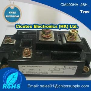 CM400HA-28H IGBT 모듈