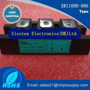 IGBT 모듈 2RI100E-080