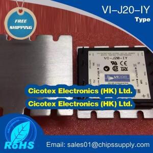 VI-J20-IY 모듈 IGBT