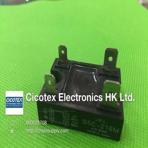 S5C-215M 모듈 IGBT