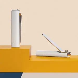 [하프클럽/]손톱정리 단품 샤오미 미지아 손톱깍이 네일케어