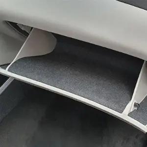 [하프클럽/]커버 투싼기스방지커버 스크레치 펠트 투싼NX4