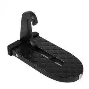 [하프클럽/]루프 발판 멀티도어스텝 세차용 보조 계단