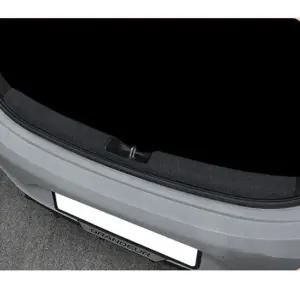 [하프클럽/]트렁크 범퍼 스크래치 펠트 커버 하이브리드