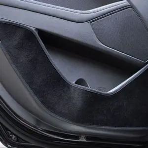 [하프클럽/]발판 패드 올뉴카니발 스크래치 방지 보호대