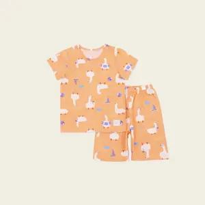 오리닝반소아동내의(MJML2K02)