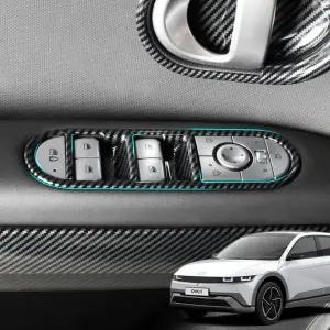 [하프클럽/]스위치 몰딩 자동차튜닝몰딩 커버 아이오닉5