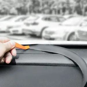 [하프클럽/]대쉬보드 몰딩 고무 소음방지 차음재 세트