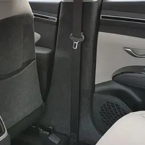 [하프클럽/]커버 투싼몰딩 기스 스크래치 방지 펠트 투싼NX4