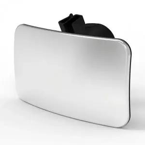 [하프클럽/]차량용 사각지대 광각 차백미러 와이드뷰 미러