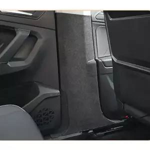 [하프클럽/]커버 티구안커버 기스 스크래치 펠트