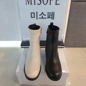 [미소페]여성 앵클 부츠 112246006-1_CA