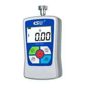 측정 게이지 인장력 장력계 50kg 포인터 압력 테스터 디지털 수직 계측기