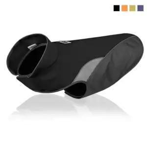 방수 바람막이 강아지옷 소형견용 외투 애견 패션 반려 견  대형견옷 중형견옷 소형견옷