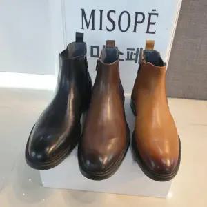 [미소페]프리페by미소페 [misope]남성 앵클 부츠122346001_CA