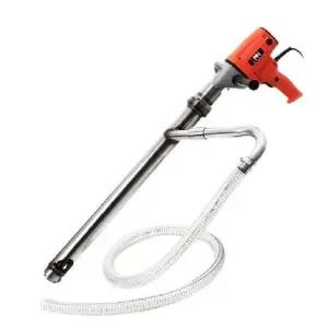 고압 시멘트 몰탈 교반 방수 뿜칠 모르타르 펌프 주입기 미장