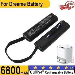 Dreame W10 STYTJ06ZHM 로봇 진공 청소기 Pro P2027-4S2P-MMBK(14.4V)용 교체 배터리