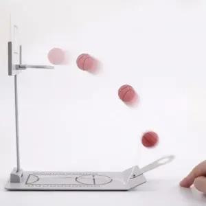 가정용 농구 미니게임기 오락기 핑거