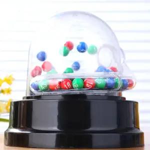 ( )로또추첨기 어른장난감 로또기계