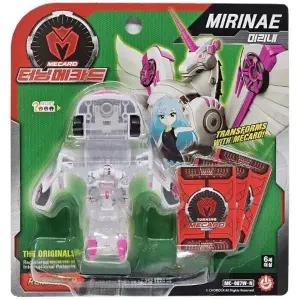 ( )터닝메카드 리마스터 미리내 로봇 장난감 선물