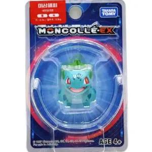 ( )이상해씨 로봇 피규어 장난감