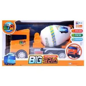 ( )영진 타요 빅 크리스 어린이 만화 자동차 장난감